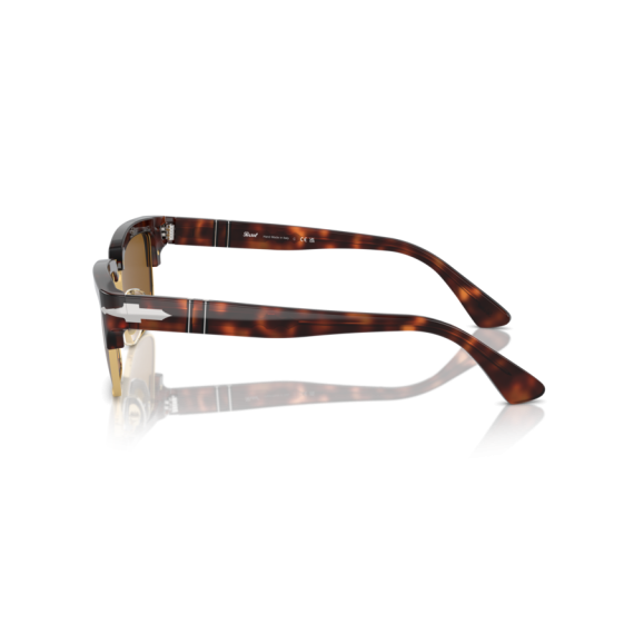 Persol PO 3354S 24/33 Güneş Gözlüğü, Cinsiyet: Unisex, Ekartman: 56, Resim 2