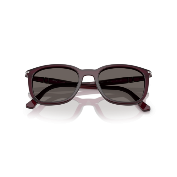 Persol PO 3355S 1216B1 Güneş Gözlüğü, Cinsiyet: Unisex, Ekartman: 52, Resim 6