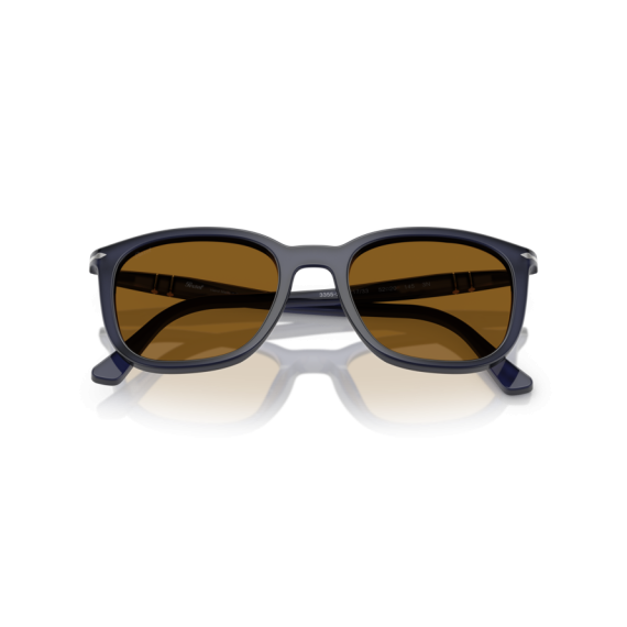 Persol PO 3355S 121733 Güneş Gözlüğü, Cinsiyet: Unisex, Ekartman: 54, Resim 10