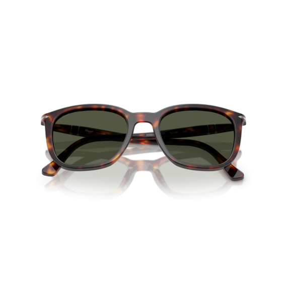 Persol PO 3355S 24/31 Güneş Gözlüğü, Cinsiyet: Unisex, Ekartman: 52, Resim 10