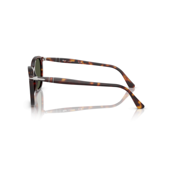Persol PO 3355S 24/31 Güneş Gözlüğü, Cinsiyet: Unisex, Ekartman: 54, Resim 2