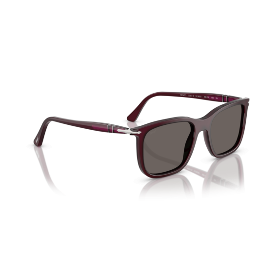 Persol PO 3357S 1216B1 Güneş Gözlüğü, Cinsiyet: Unisex, Ekartman: 53, Resim 6