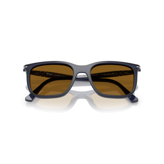 Persol PO 3357S 121733 Güneş Gözlüğü, Cinsiyet: Unisex, Ekartman: 56, Resim 6
