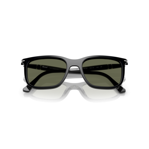 Persol PO 3357S 95/58 Güneş Gözlüğü, Cinsiyet: Unisex, Ekartman: 53, Polarize: Evet, Resim 10