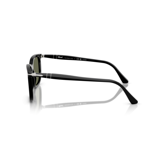 Persol PO 3357S 95/58 Güneş Gözlüğü, Cinsiyet: Unisex, Ekartman: 53, Polarize: Evet, Resim 2