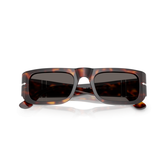 Persol PO 3362S 24/B1 Güneş Gözlüğü, Cinsiyet: Unisex, Ekartman: 52, Resim 6