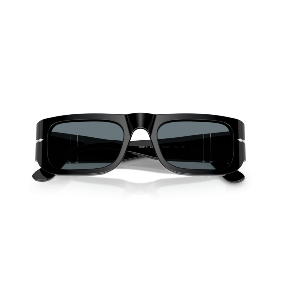 Persol PO 3362S 95/3R Güneş Gözlüğü, Cinsiyet: Unisex, Ekartman: 52, Polarize: Evet, Resim 10