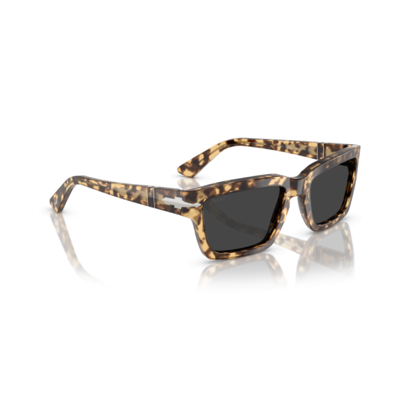Persol PO 3363S 105648 Güneş Gözlüğü, Cinsiyet: Erkek, Ekartman: 57, Polarize: Evet, Resim 4