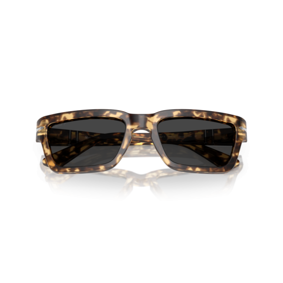 Persol PO 3363S 105648 Güneş Gözlüğü, Cinsiyet: Erkek, Ekartman: 57, Polarize: Evet, Resim 6