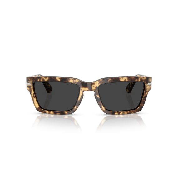 Persol PO 3363S 105648 Güneş Gözlüğü, Cinsiyet: Erkek, Ekartman: 57, Polarize: Evet, Resim 5