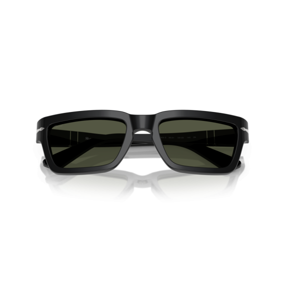 Persol PO 3363S 95/31 Güneş Gözlüğü, Cinsiyet: Erkek, Ekartman: 55, Resim 10