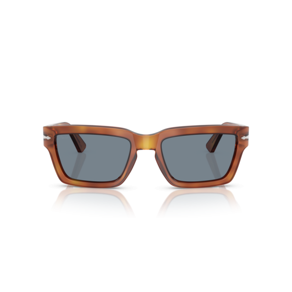 Persol PO 3363S 96/56 Güneş Gözlüğü, Cinsiyet: Erkek, Ekartman: 55, Resim 8