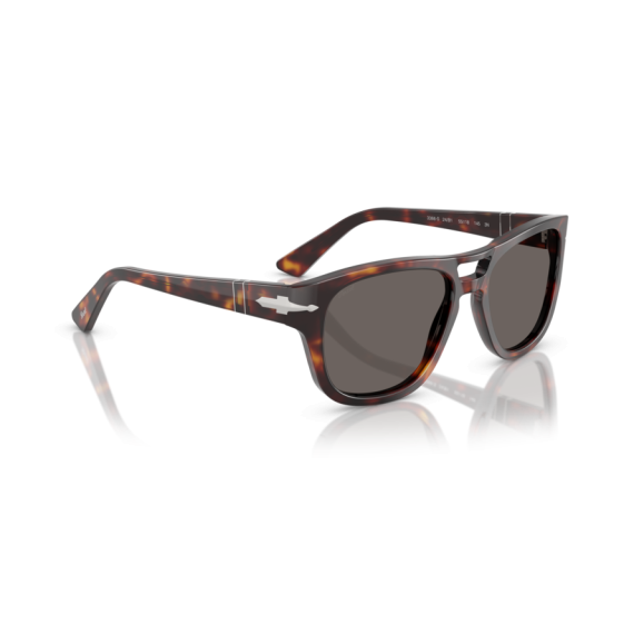 Persol PO 3366S 24/B1 Güneş Gözlüğü, Cinsiyet: Unisex, Ekartman: 58, Resim 6