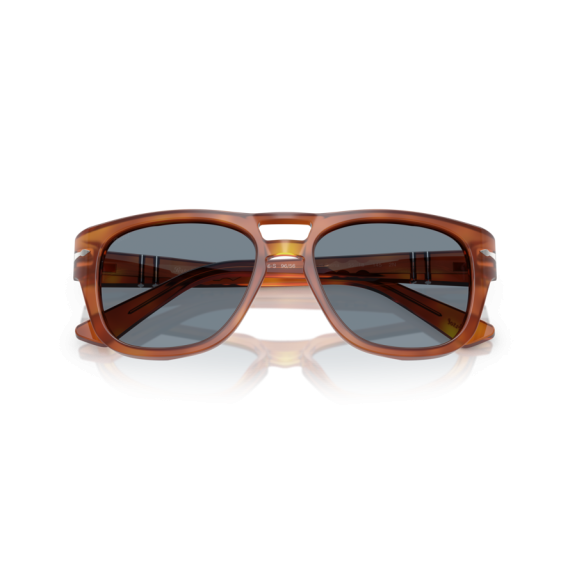 Persol PO 3366S 96/56 Güneş Gözlüğü, Cinsiyet: Unisex, Ekartman: 55, Resim 10