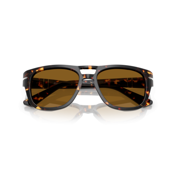 Persol PO 3366S 985/33 Güneş Gözlüğü, Resim 10