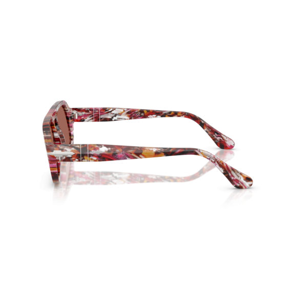 Persol PO 3369S 1220H2 Güneş Gözlüğü, Cinsiyet: Unisex, Ekartman: 56, Resim 2