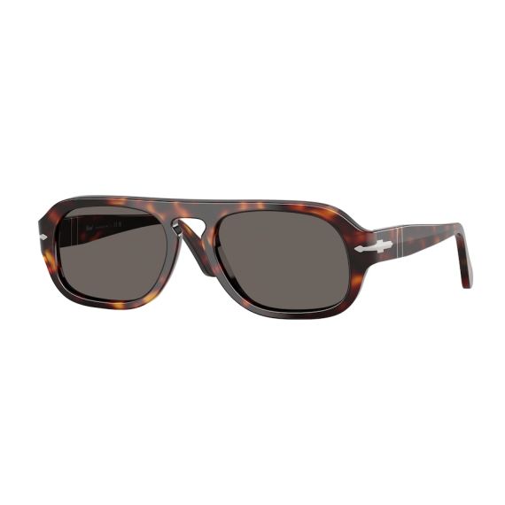 Persol PO 3369S 24/B1 Güneş Gözlüğü, Cinsiyet: Unisex, Ekartman: 54, Resim 12