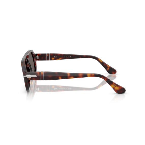 Persol PO 3369S 24/B1 Güneş Gözlüğü, Cinsiyet: Unisex, Ekartman: 54, Resim 2