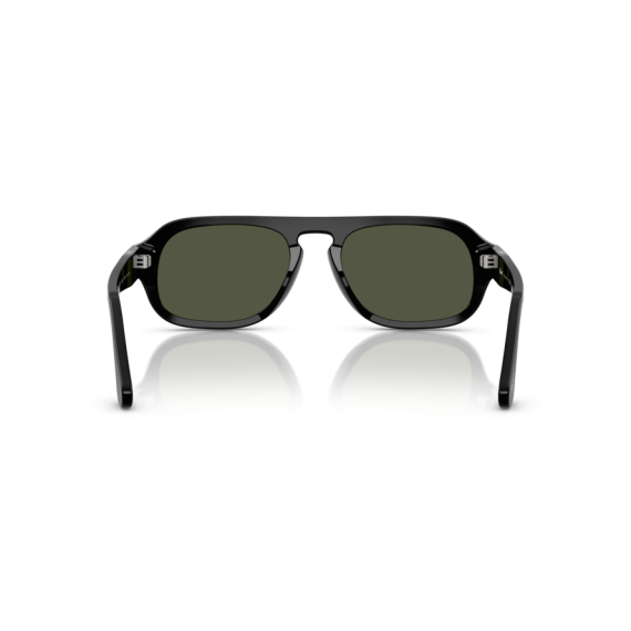 Persol PO 3369S 95/31 Güneş Gözlüğü, Cinsiyet: Unisex, Ekartman: 56, Resim 4