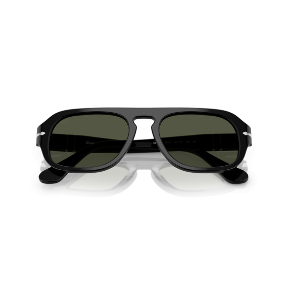 Persol PO 3369S 95/31 Güneş Gözlüğü, Cinsiyet: Unisex, Ekartman: 56, Resim 10