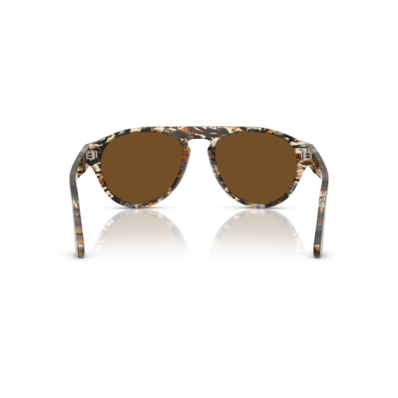 Persol PO 3370S 122157 Güneş Gözlüğü, Cinsiyet: Unisex, Ekartman: 53, Polarize: Evet, Resim 4