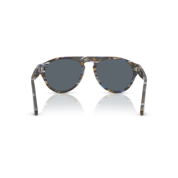 Persol PO 3370S 1222R5 Güneş Gözlüğü, Cinsiyet: Unisex, Ekartman: 56, Resim 4