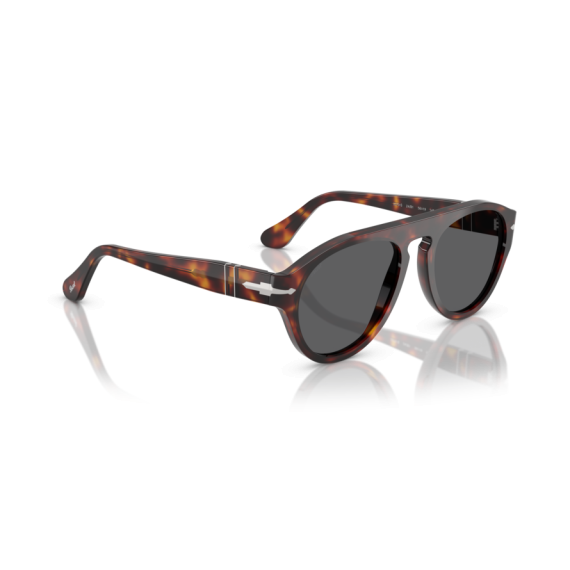 Persol PO 3370S 24/B1 Güneş Gözlüğü, Cinsiyet: Unisex, Ekartman: 56, Resim 6