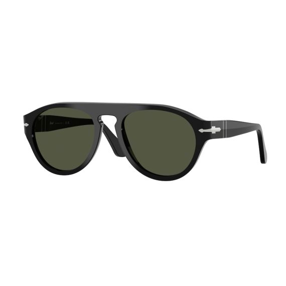 Persol PO 3370S 95/31 Güneş Gözlüğü, Cinsiyet: Unisex, Ekartman: 53, Resim 12
