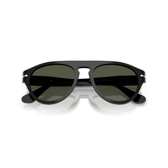 Persol PO 3370S 95/31 Güneş Gözlüğü, Cinsiyet: Unisex, Ekartman: 53, Resim 10
