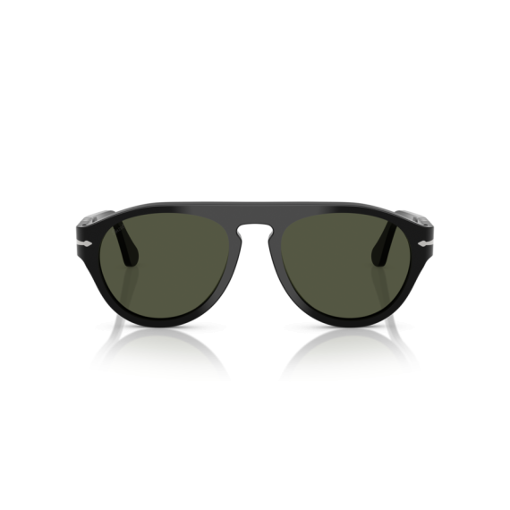 Persol PO 3370S 95/31 Güneş Gözlüğü, Cinsiyet: Unisex, Ekartman: 56, Resim 8