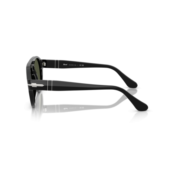 Persol PO 3370S 95/31 Güneş Gözlüğü, Cinsiyet: Unisex, Ekartman: 56, Resim 2