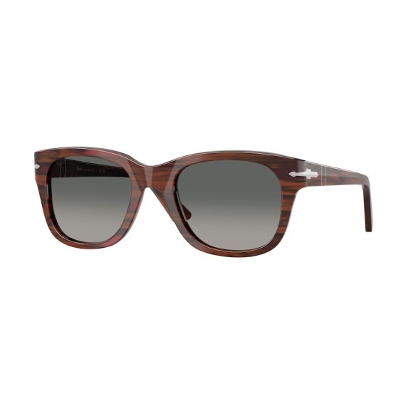 Persol PO 3372S 122371 Güneş Gözlüğü, Cinsiyet: Unisex, Ekartman: 53, Resim 12