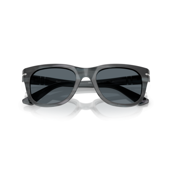 Persol PO 3372S 1224R5 Güneş Gözlüğü, Cinsiyet: Unisex, Ekartman: 53, Resim 10