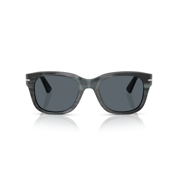 Persol PO 3372S 1224R5 Güneş Gözlüğü, Cinsiyet: Unisex, Ekartman: 53, Resim 8