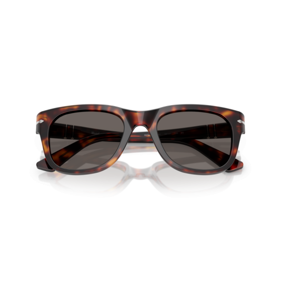 Persol PO 3372S 24/B1 Güneş Gözlüğü, Cinsiyet: Unisex, Ekartman: 53, Resim 10