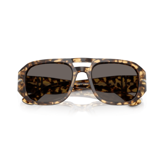 Persol PO 3373S 1056B1 Güneş Gözlüğü, Cinsiyet: Unisex, Ekartman: 56, Resim 10