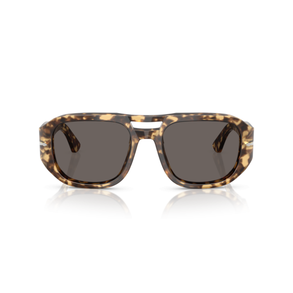 Persol PO 3373S 1056B1 Güneş Gözlüğü, Cinsiyet: Unisex, Ekartman: 53, Resim 8