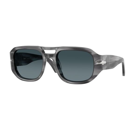 Persol PO 3373S 1192S3 Güneş Gözlüğü, Cinsiyet: Unisex, Ekartman: 53, Polarize: Evet, Resim 12