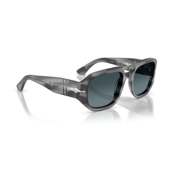 Persol PO 3373S 1192S3 Güneş Gözlüğü, Cinsiyet: Unisex, Ekartman: 56, Polarize: Evet, Resim 6
