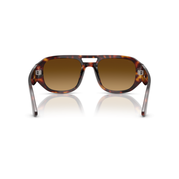 Persol PO 3373S 24/85 Güneş Gözlüğü, Cinsiyet: Unisex, Ekartman: 53, Resim 4