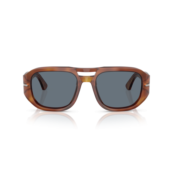 Persol PO 3373S 96/56 Güneş Gözlüğü, Cinsiyet: Unisex, Ekartman: 53, Resim 8