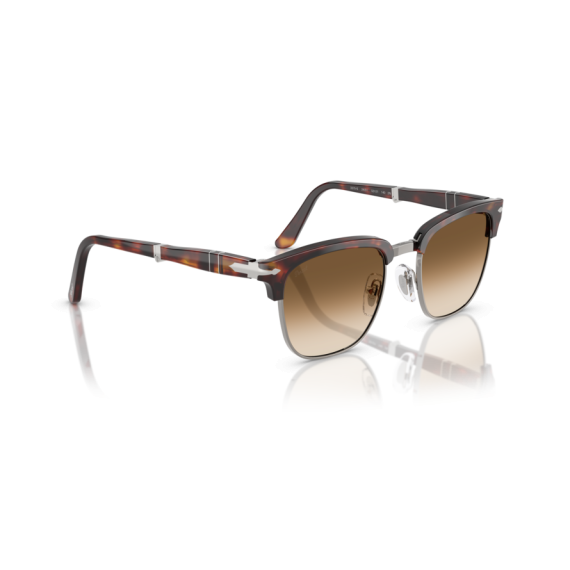 Persol PO 3375S 24/51 Güneş Gözlüğü, Cinsiyet: Unisex, Ekartman: 50, Resim 6