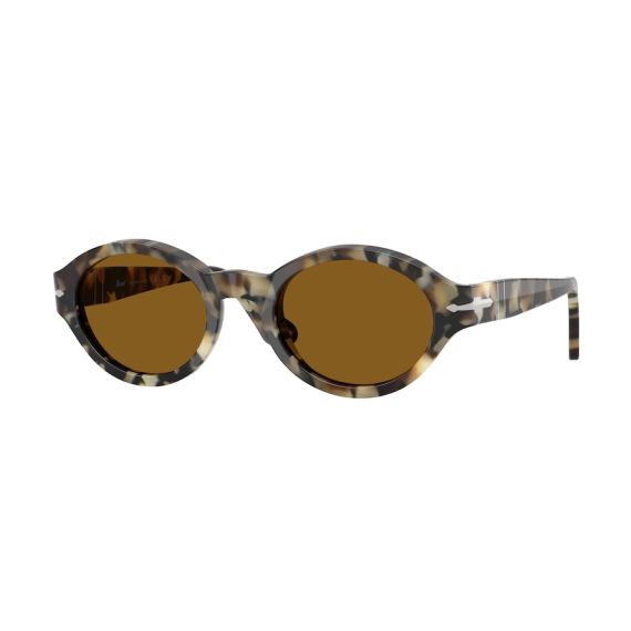 Persol PO 3378S 107133 Güneş Gözlüğü, Cinsiyet: Kadın, Ekartman: 51, Resim 12
