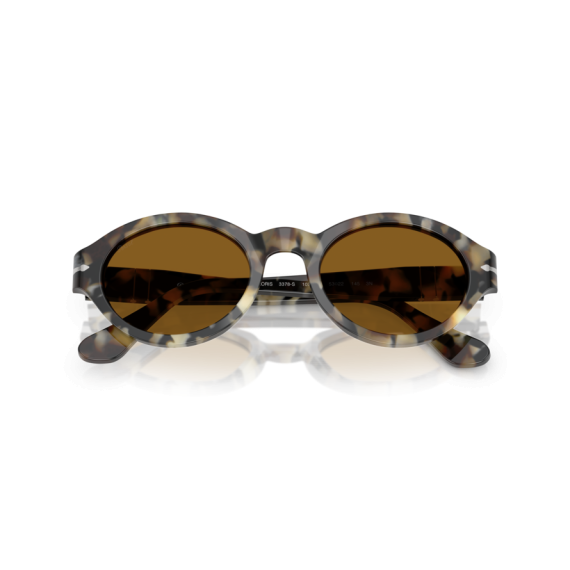 Persol PO 3378S 107133 Güneş Gözlüğü, Cinsiyet: Kadın, Ekartman: 53, Resim 10