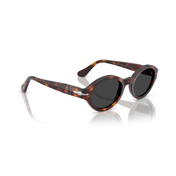 Persol PO 3378S 24/48 Güneş Gözlüğü, Cinsiyet: Kadın, Ekartman: 53, Polarize: Evet, Resim 6