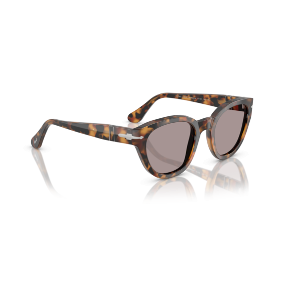 Persol PO 3379S 105253 Güneş Gözlüğü, Cinsiyet: Unisex, Ekartman: 54, Resim 6