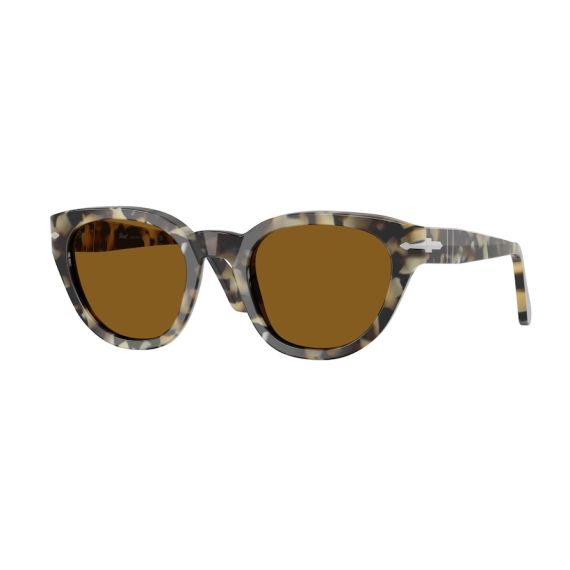 Persol PO 3379S 107133 Güneş Gözlüğü, Cinsiyet: Unisex, Ekartman: 54, Resim 12