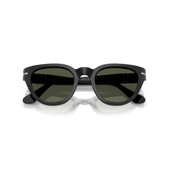 Persol PO 3379S 95/31 Güneş Gözlüğü, Cinsiyet: Unisex, Ekartman: 51, Resim 10