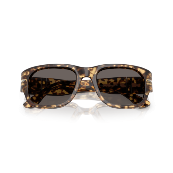 Persol PO 3380S 1056B1 Güneş Gözlüğü, Cinsiyet: Unisex, Ekartman: 55, Resim 10