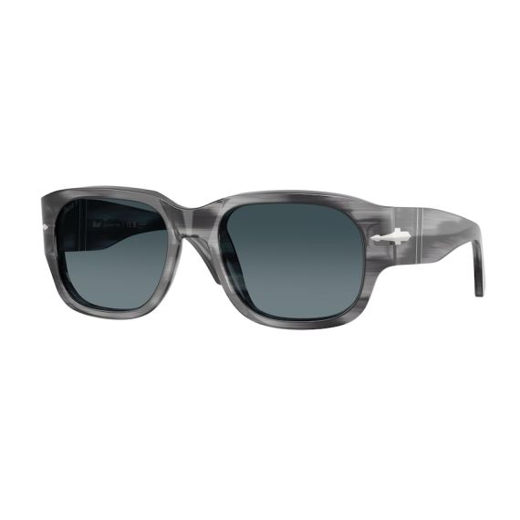 Persol PO 3380S 1192S3 Güneş Gözlüğü, Cinsiyet: Unisex, Ekartman: 52, Polarize: Evet, Resim 12